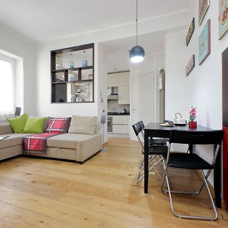 4Bnb - Trionfale Apartment Рим Екстериор снимка