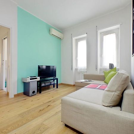 4Bnb - Trionfale Apartment Рим Екстериор снимка