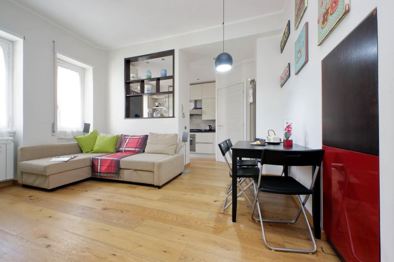4Bnb - Trionfale Apartment Рим Екстериор снимка