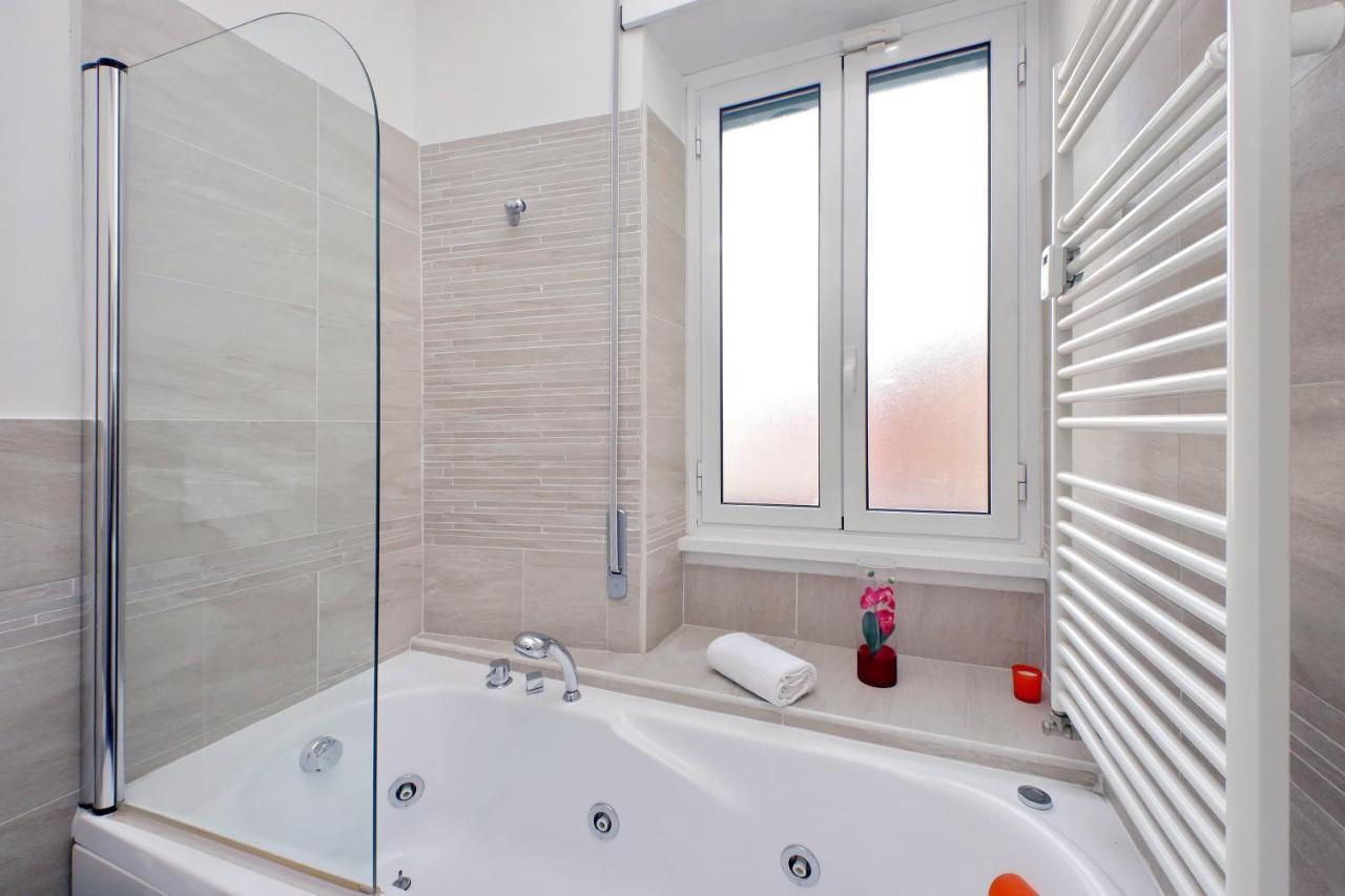 4Bnb - Trionfale Apartment Рим Екстериор снимка