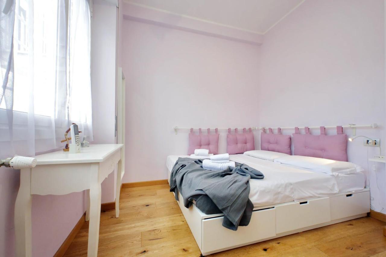 4Bnb - Trionfale Apartment Рим Екстериор снимка