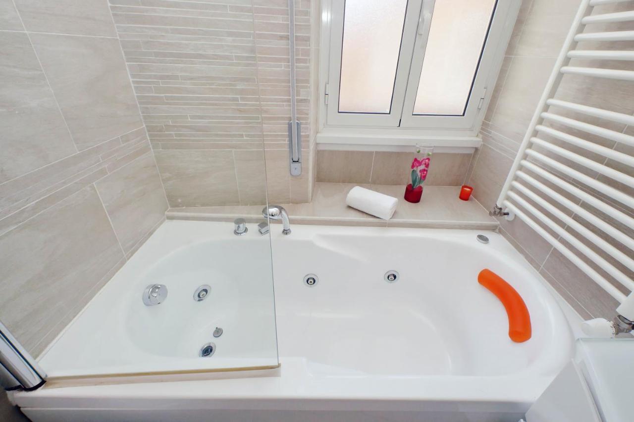 4Bnb - Trionfale Apartment Рим Екстериор снимка