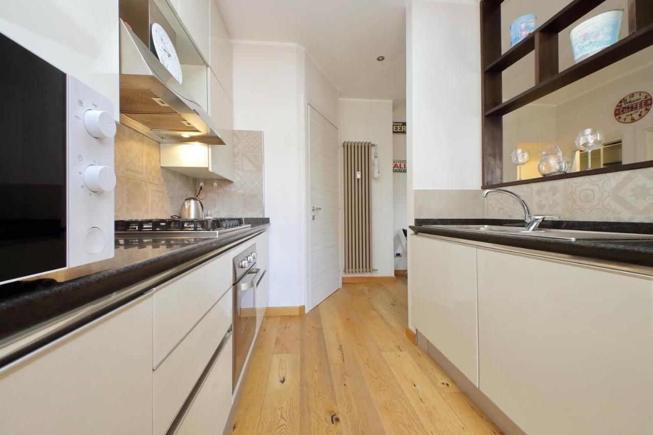 4Bnb - Trionfale Apartment Рим Екстериор снимка